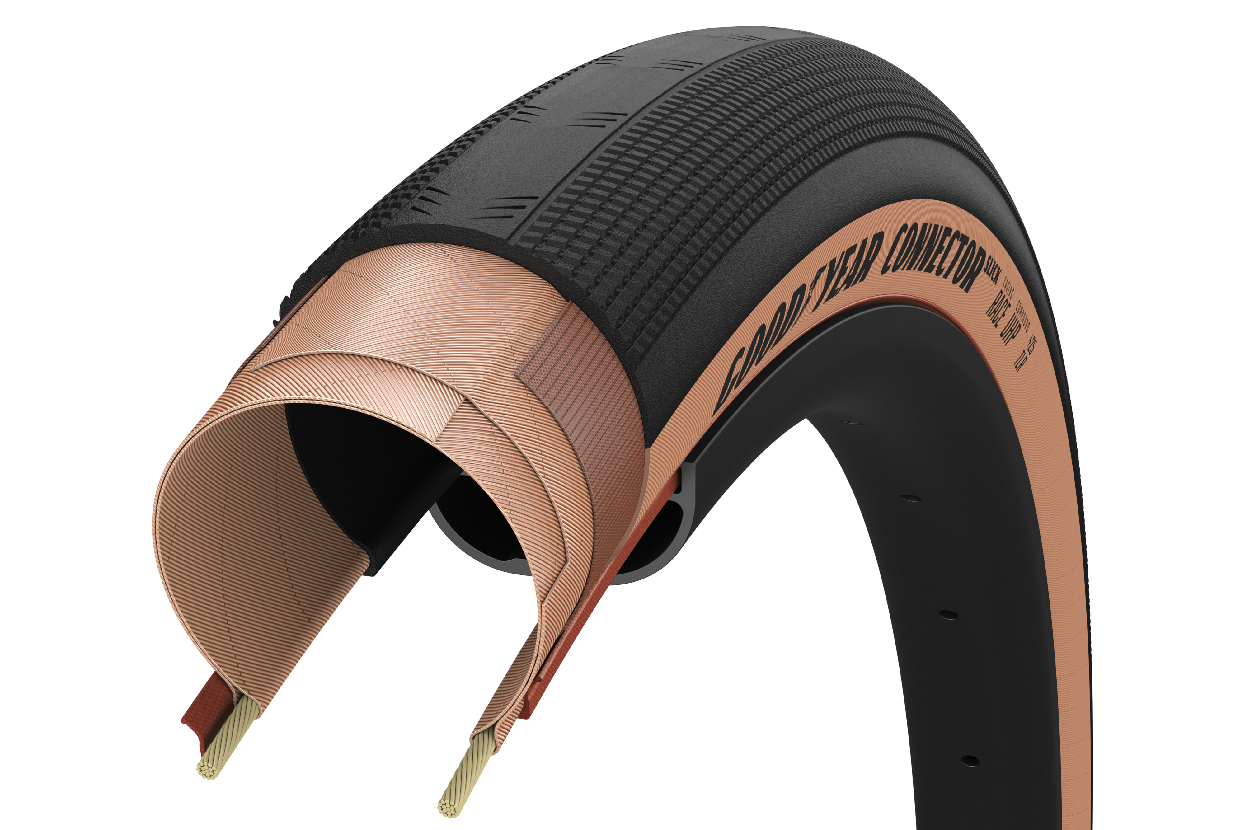 Connector Slick – Goodyear Bicycle Tires