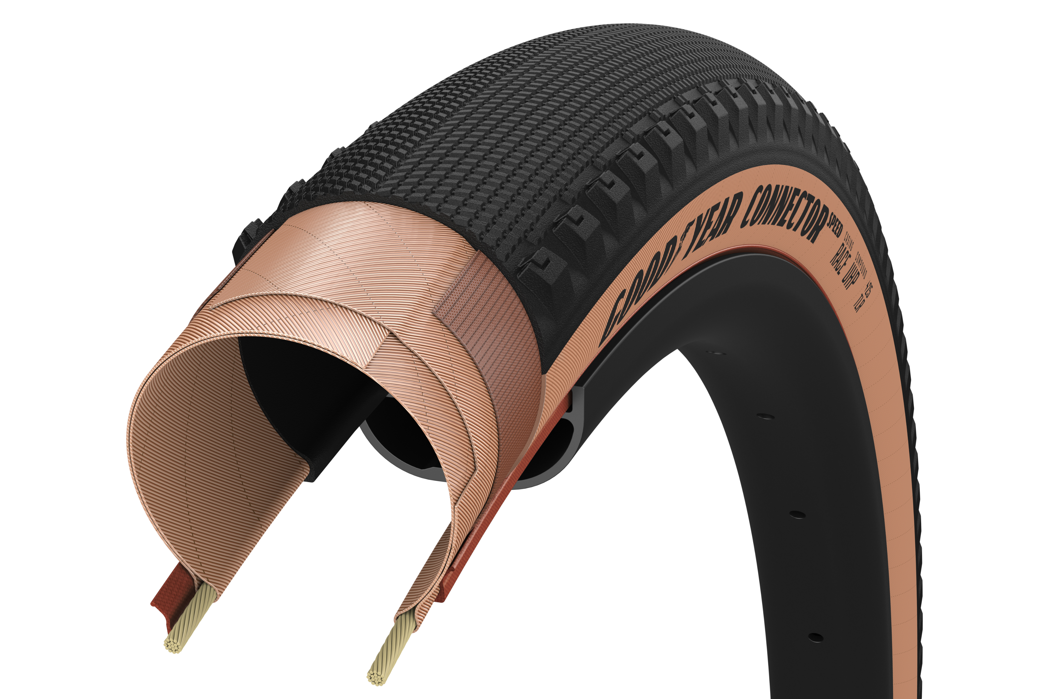 Connector Speed – Goodyear Bicycle Tires