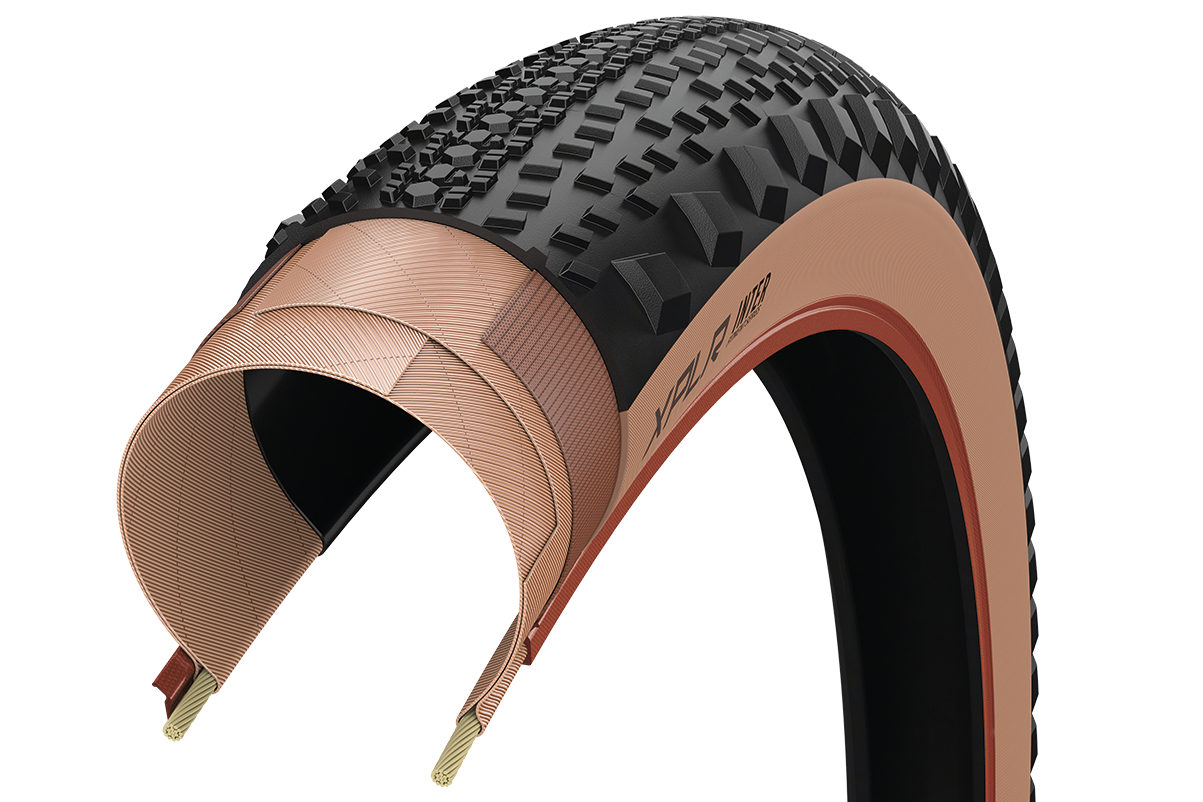 XPLR Inter – Goodyear Bicycle Tires