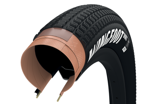 Wingfoot Dirt – Goodyear Bicycle Tires