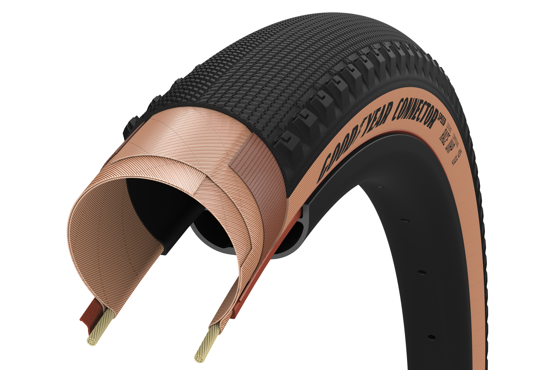 Connector Speed – Goodyear Bicycle Tires
