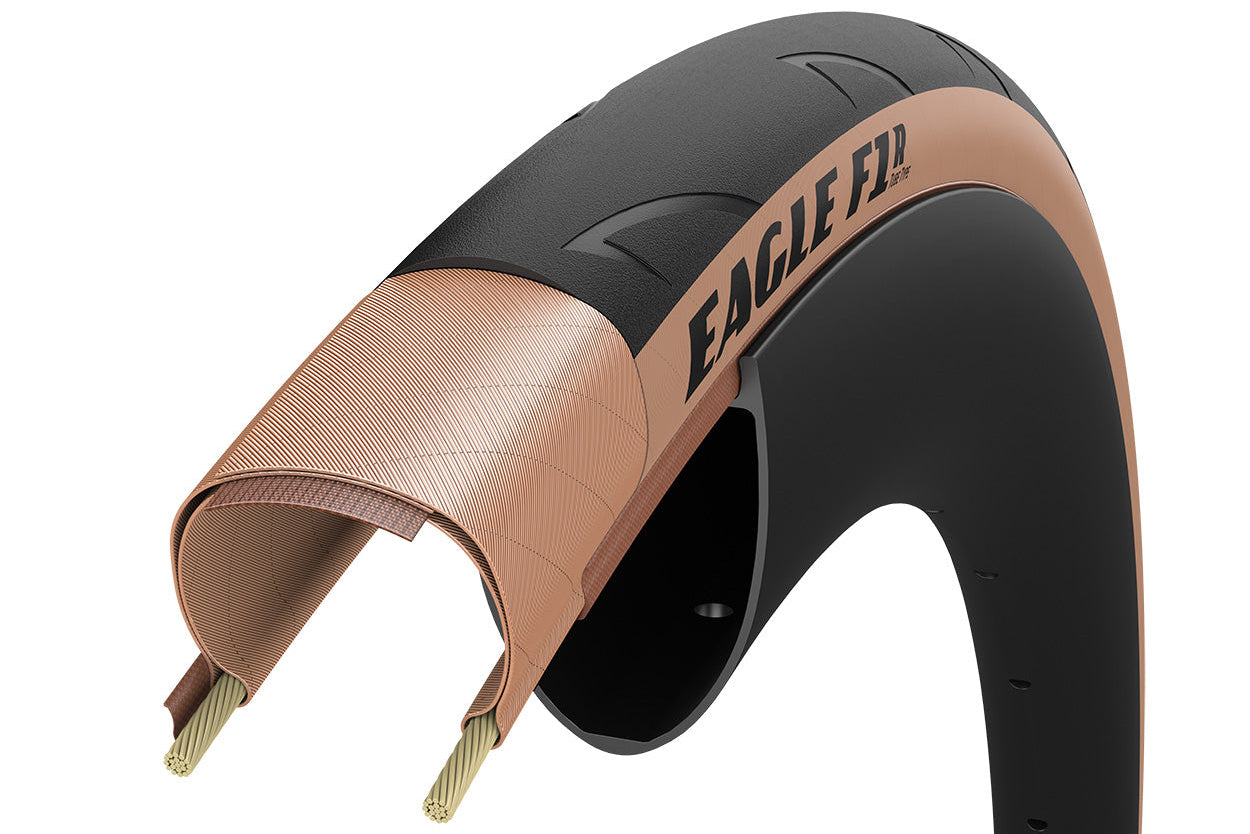 Eagle F1 R – Goodyear Bicycle Tires