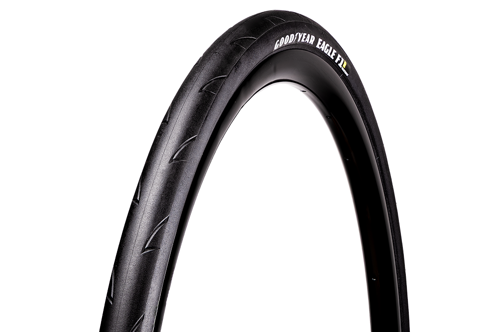 Eagle F1 R – Goodyear Bicycle Tires