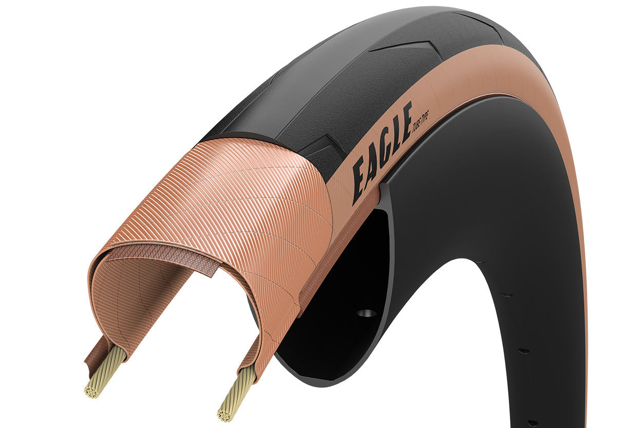 Eagle F1 R – Goodyear Bicycle Tires