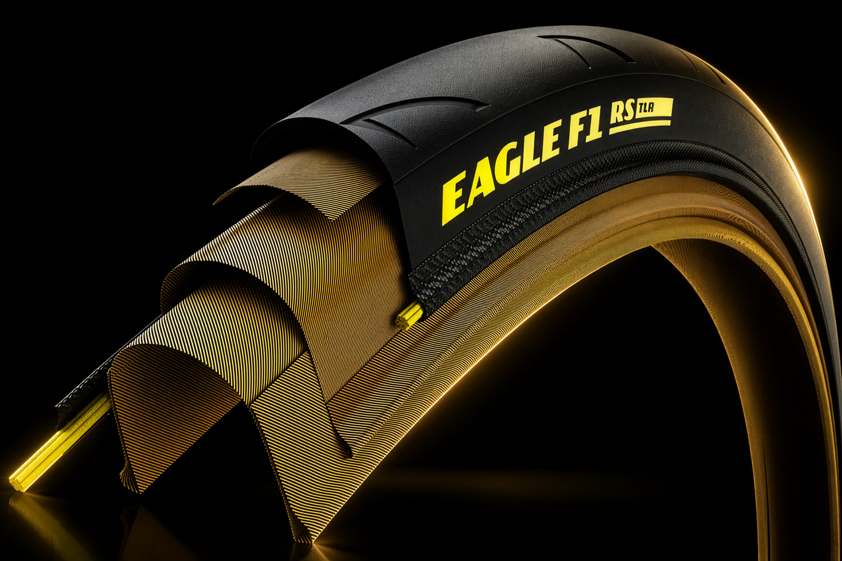 Eagle F1 RS