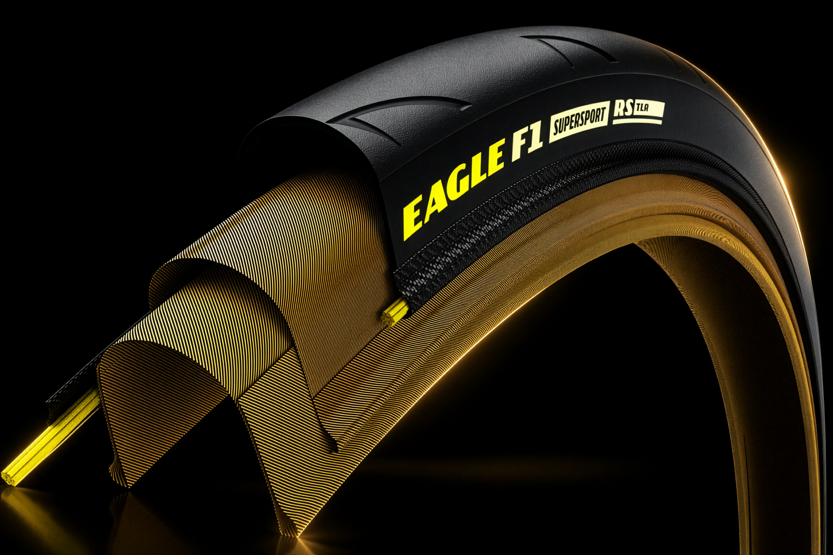 Eagle F1 SuperSport RS