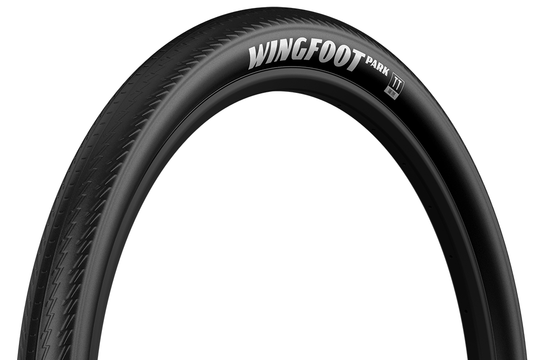 Wingfoot Park