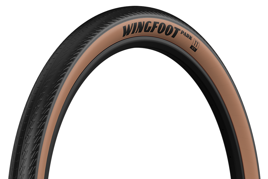 Wingfoot Park