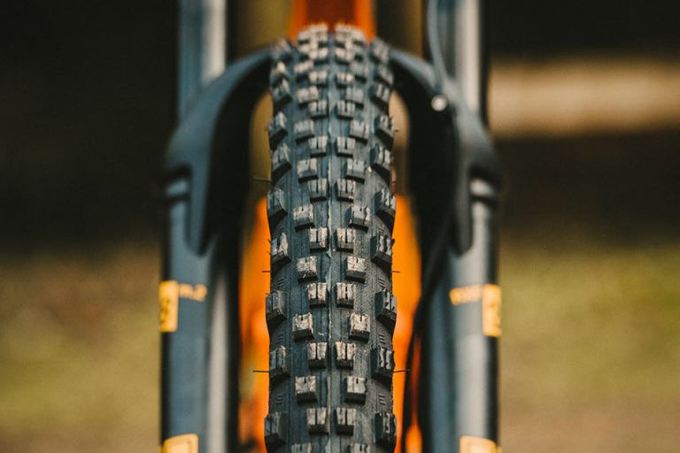 Newton MTF – Goodyear Bicycle Tires