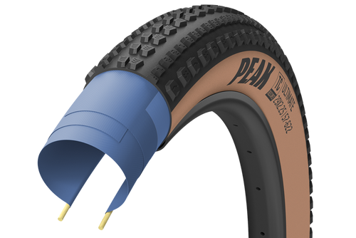 Peak – Goodyear Bicycle Tires