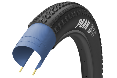 Peak – Goodyear Bicycle Tires