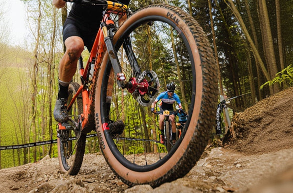 Peak – Goodyear Bicycle Tires