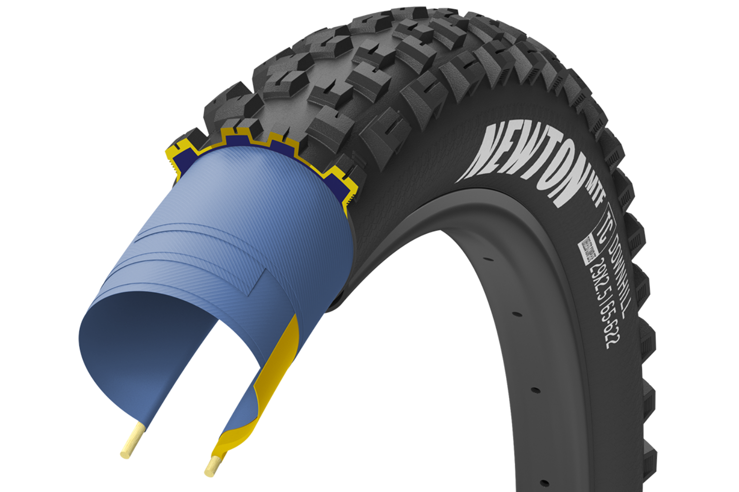 Newton MTF – Goodyear Bicycle Tires Newton MTF – Goodyear Bicycle Tires