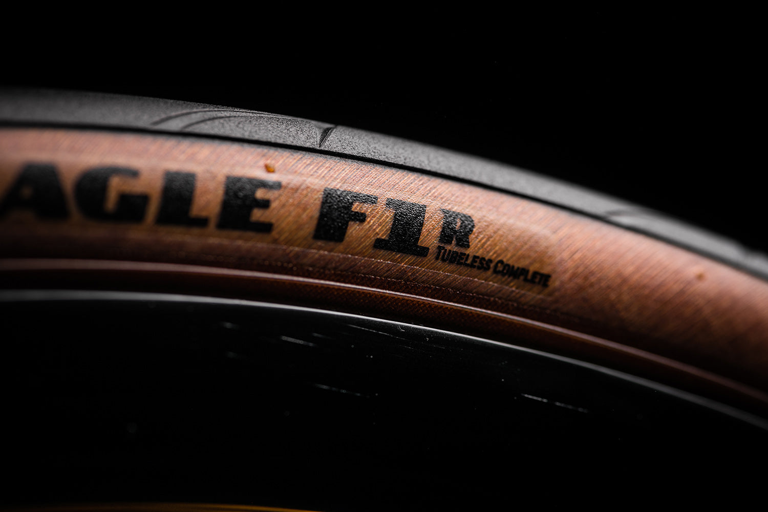 Eagle F1 R – Goodyear Bicycle Tires