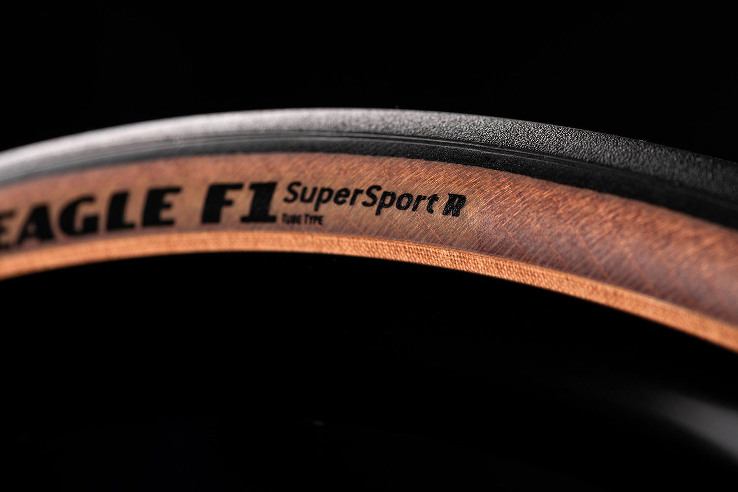Eagle F1 SuperSport R – Goodyear Bicycle Tires