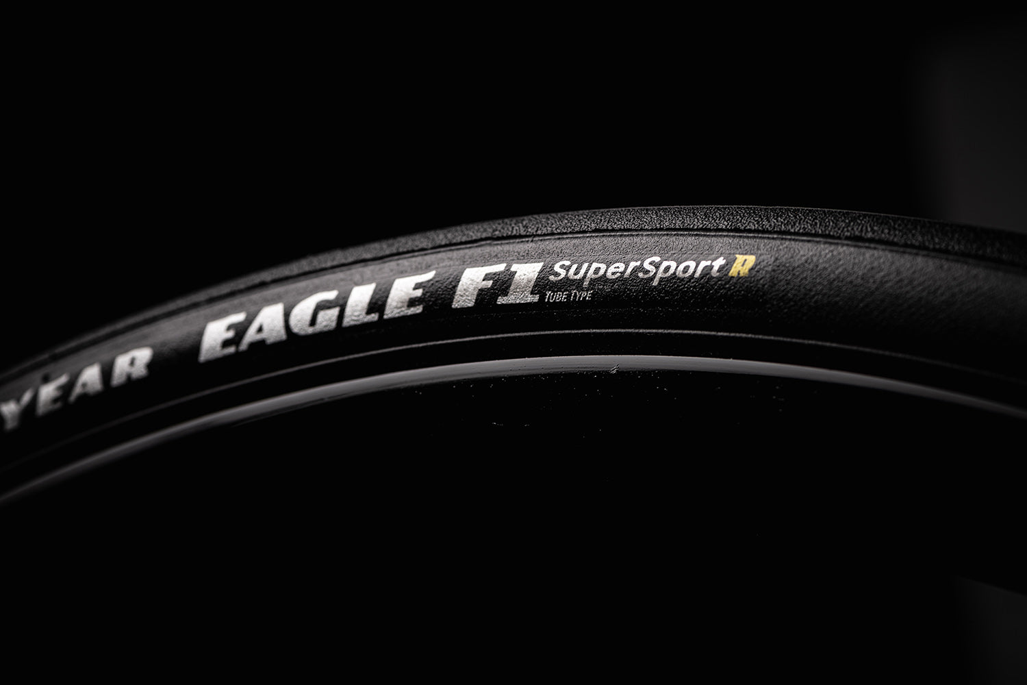 パーツ GOODYEAR EAGLE F1 supersport 700x23C Goodyear Eagle F1 SuperSport Tires | 2889423 | Pep Boys