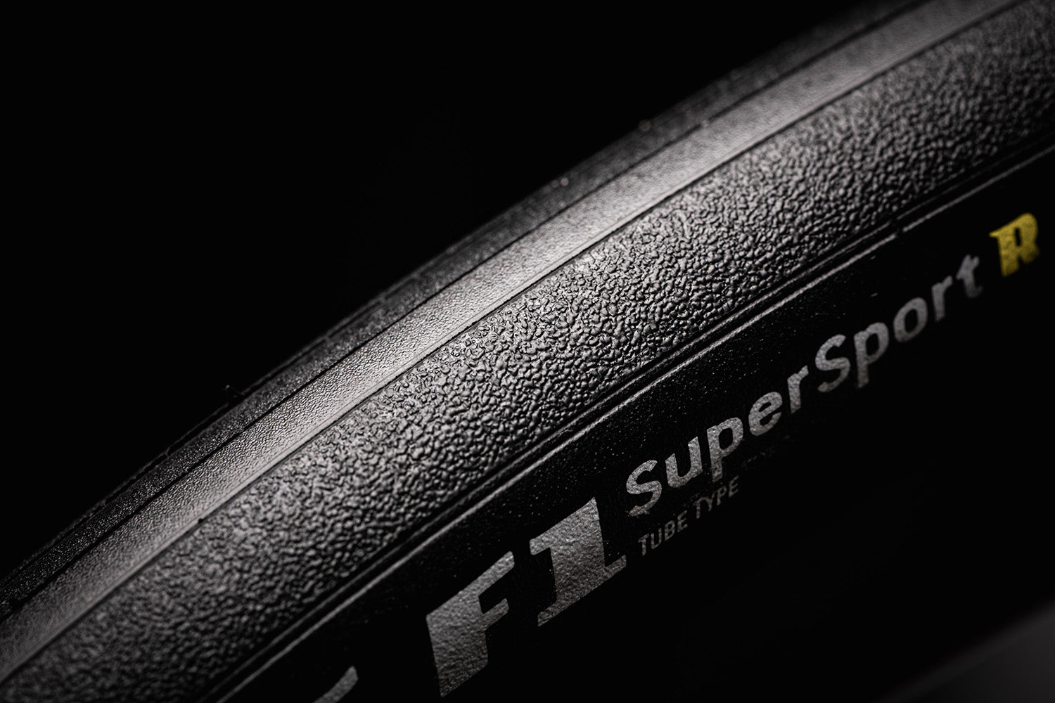 Eagle F1 SuperSport R – Goodyear Bicycle Tires