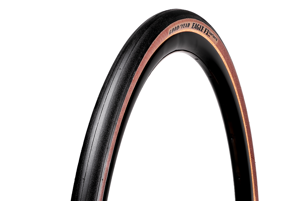 Eagle F1 SuperSport R – Goodyear Bicycle Tires Eagle F1 SuperSport R – Goodyear Bicycle Tires