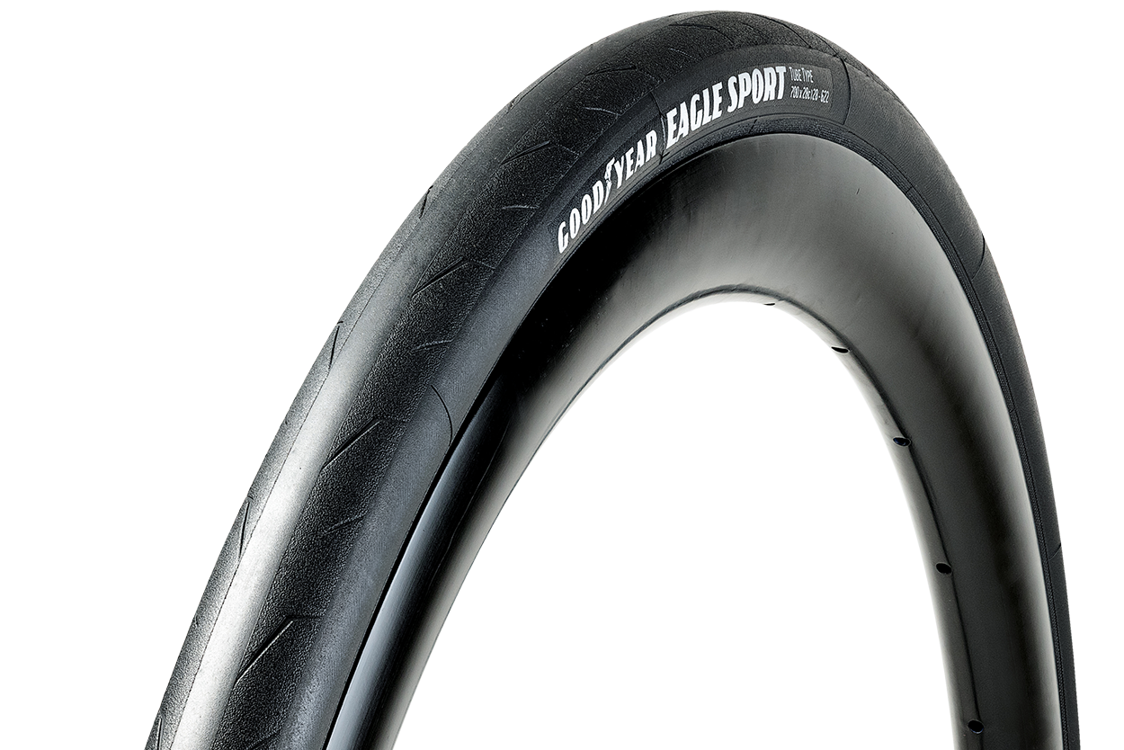 Eagle Sport – Goodyear Bicycle Tires Eagle Sport – Goodyear Bicycle Tires