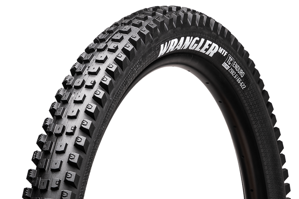 Wrangler MTF