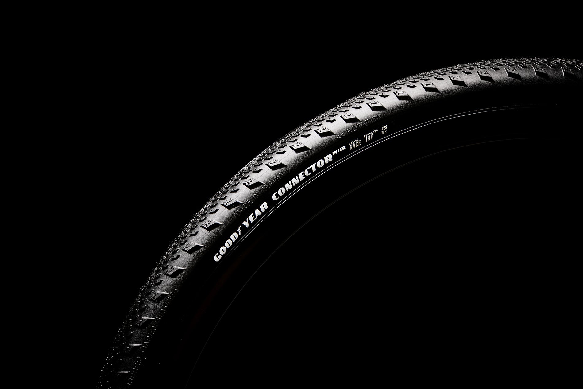 Connector Inter – Goodyear Bicycle Tires