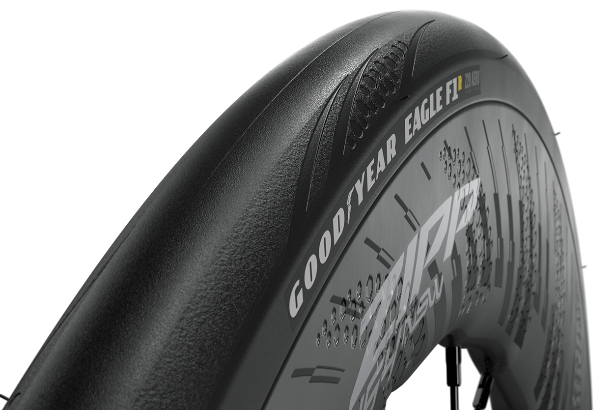 Eagle F1 R Z29 Aero – Goodyear Bicycle Tires Eagle F1 R Z29 Aero – Goodyear Bicycle Tires