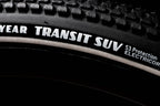Transit SUV