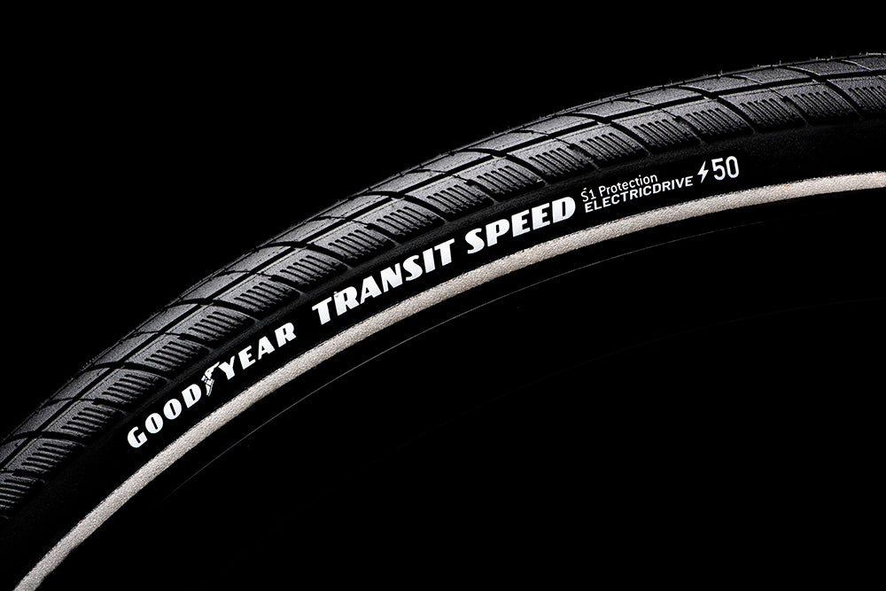 Transit Speed
