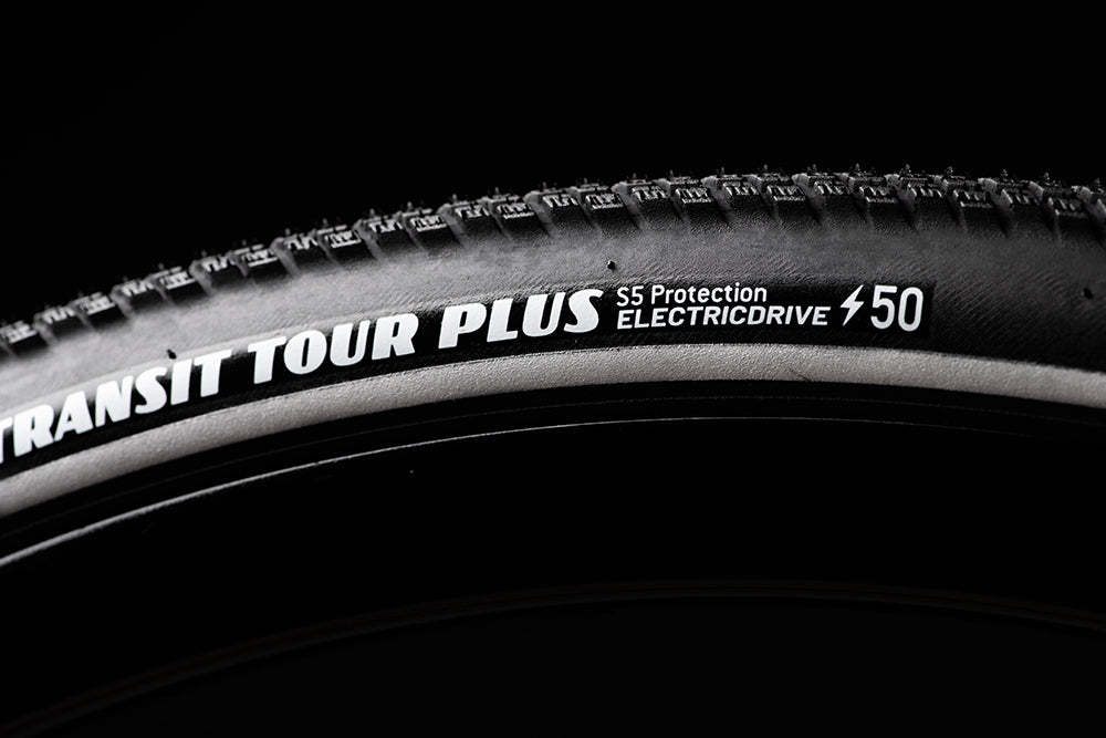 Transit Tour Plus