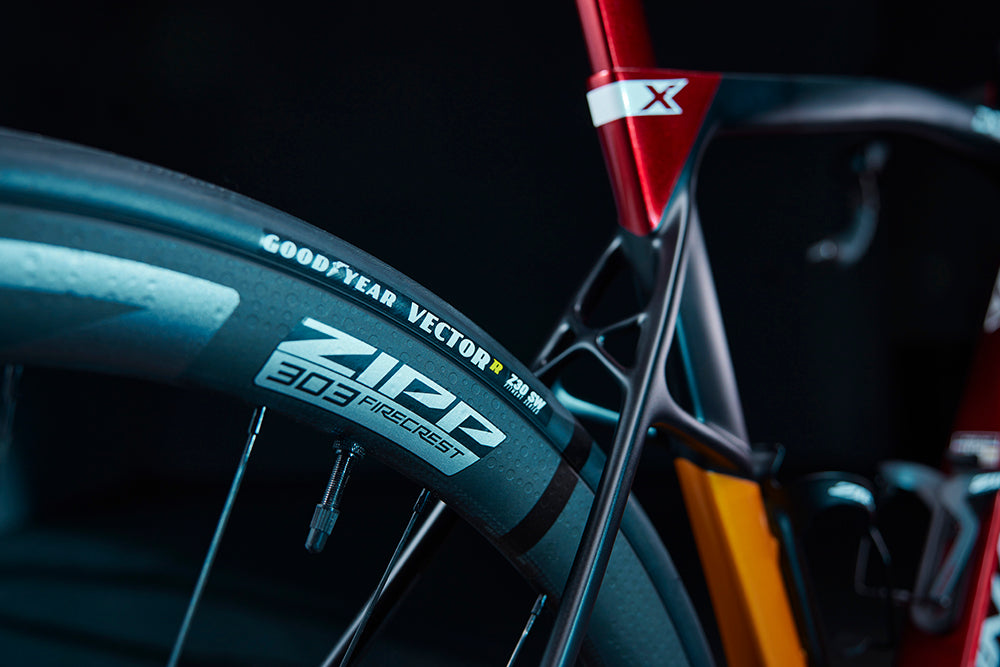 Vector R – Goodyear Bicycle Tires