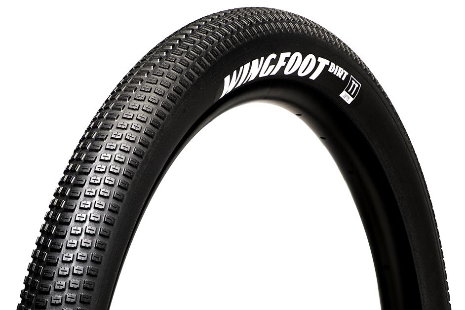 Wingfoot Dirt
