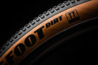 Wingfoot Dirt