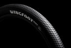 Wingfoot Dirt