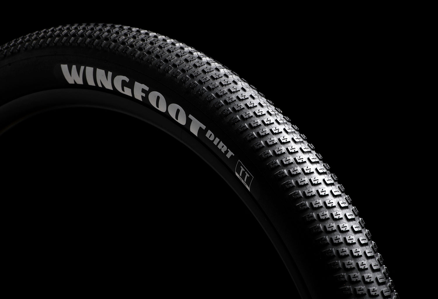 Wingfoot Dirt
