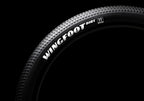 Wingfoot Dirt