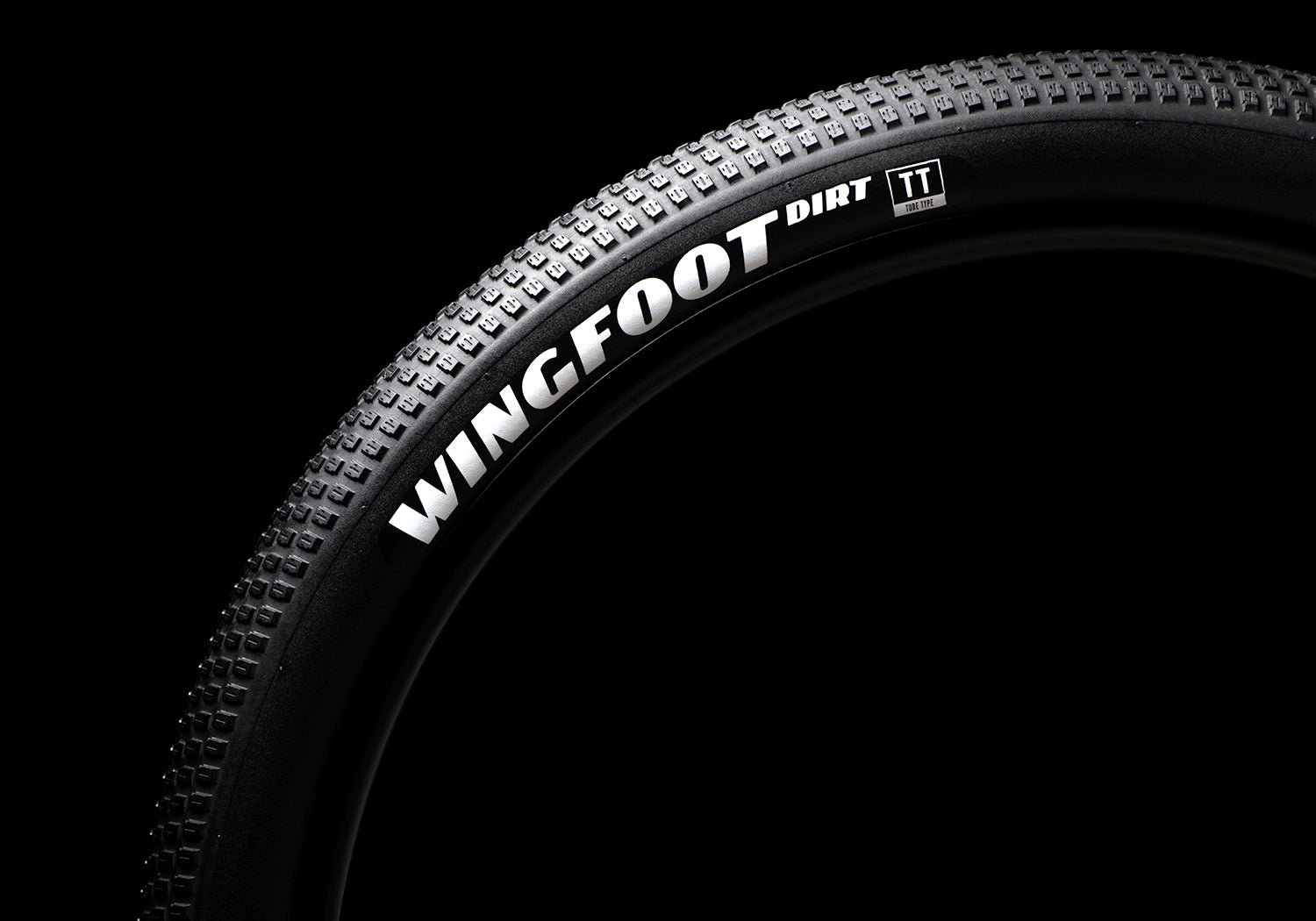 Wingfoot Dirt