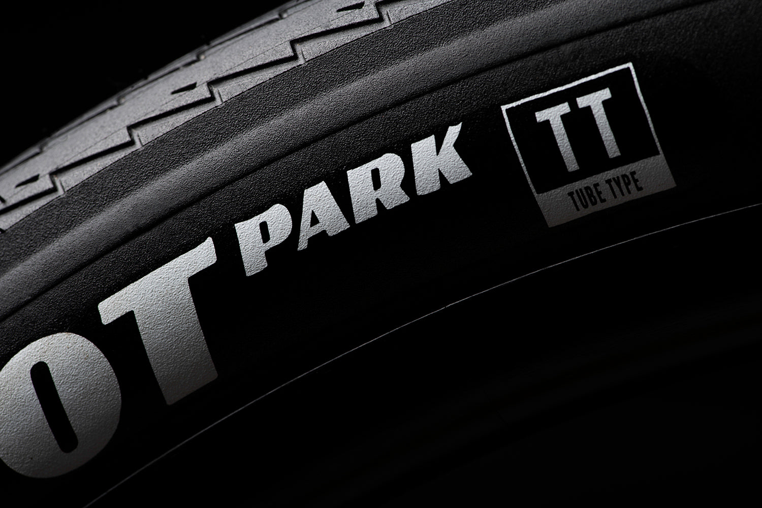 Wingfoot Park – Goodyear Bicycle Tires
