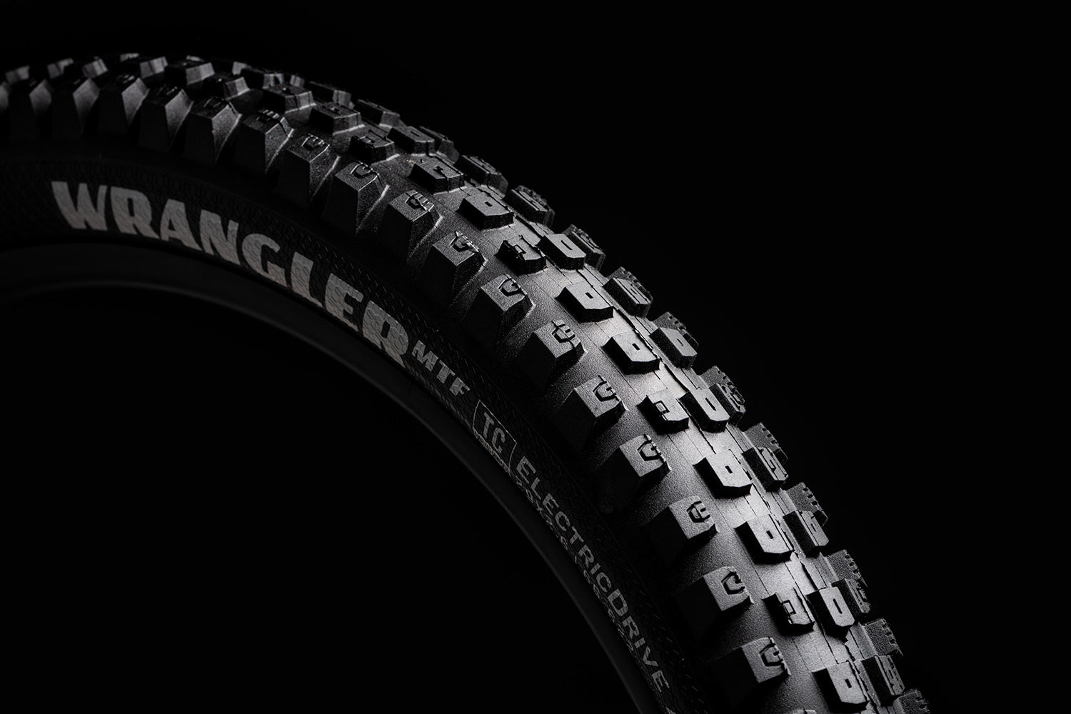 Wrangler MTF