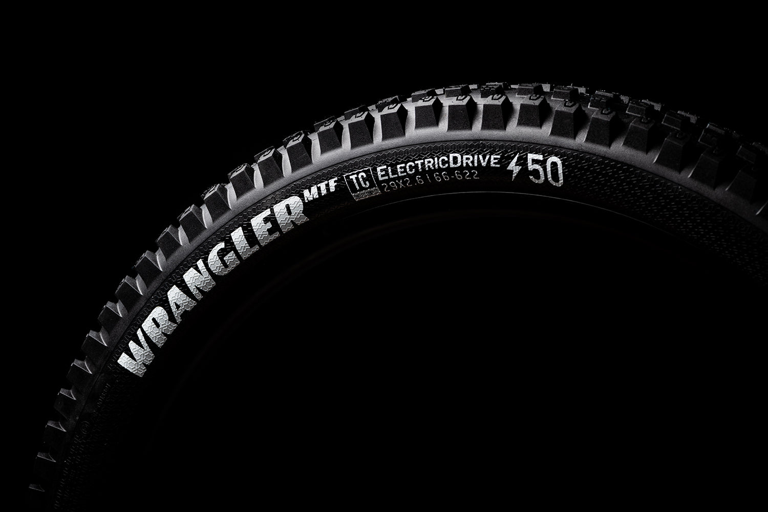 Wrangler MTF