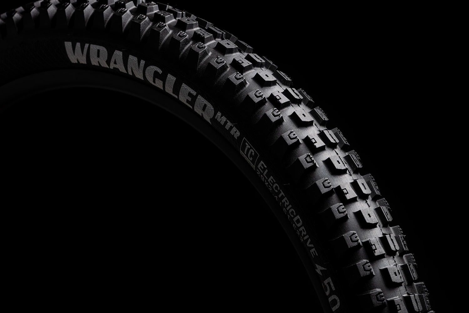 Wrangler MTR