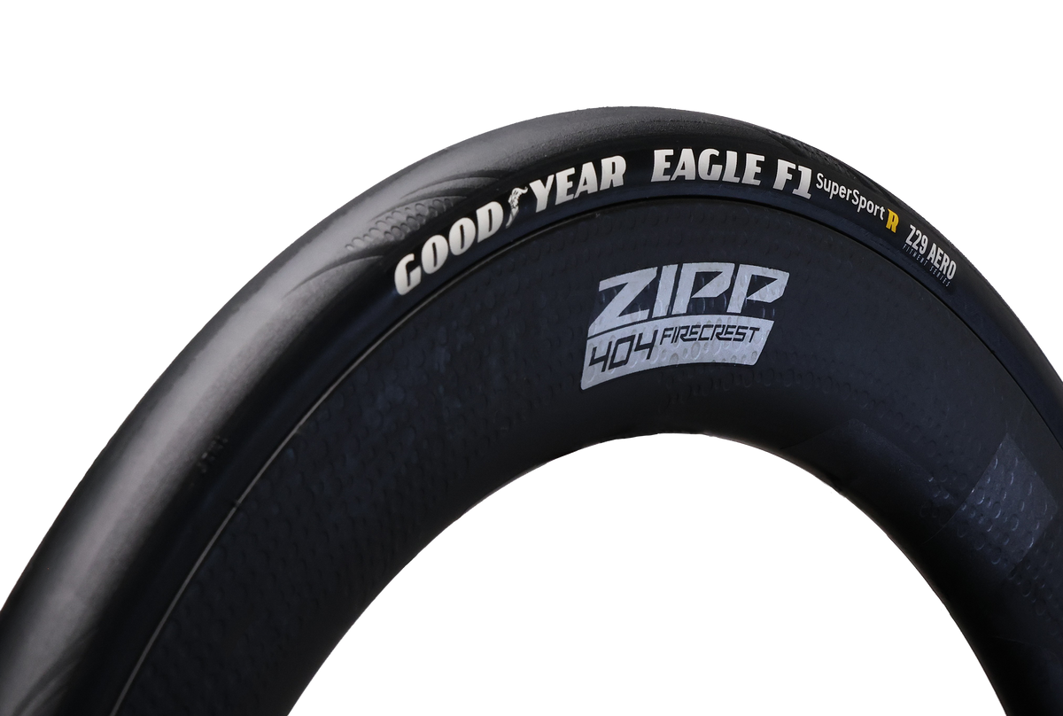 Eagle F1 SuperSport R Z29 Aero