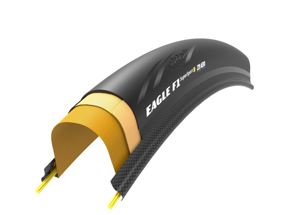 Eagle F1 SuperSport R Z29 Aero – Goodyear Bicycle Tires